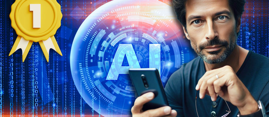 Successful AI projects