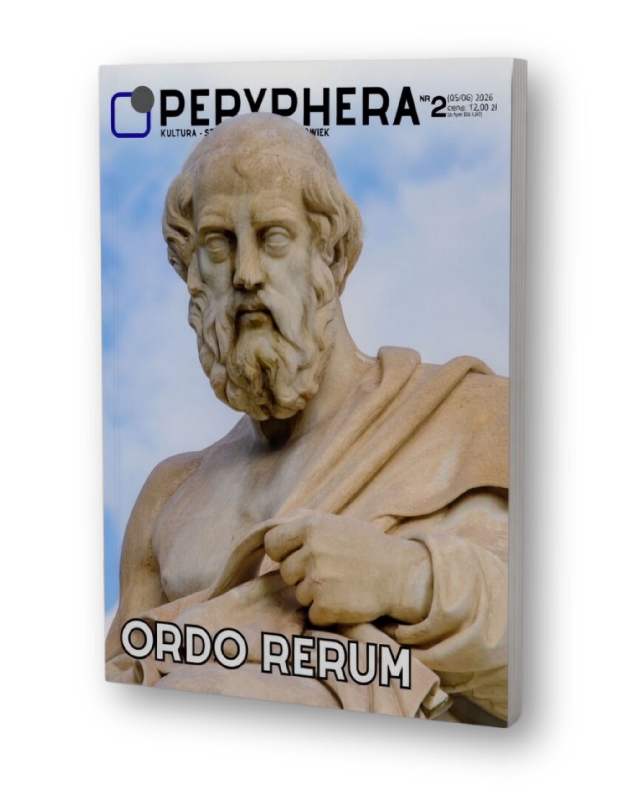 PERYPHERA nr 2 (eWydanie)