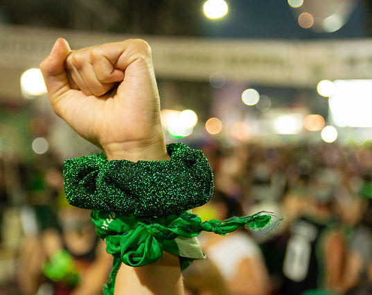 CRÓNICA DE UNA CONQUISTA
COLECTIVA