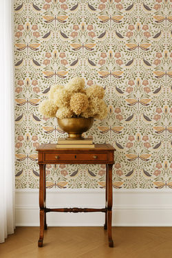 puffins-birfs-and-cherries-voisey-inspires-wallpaper-pattern