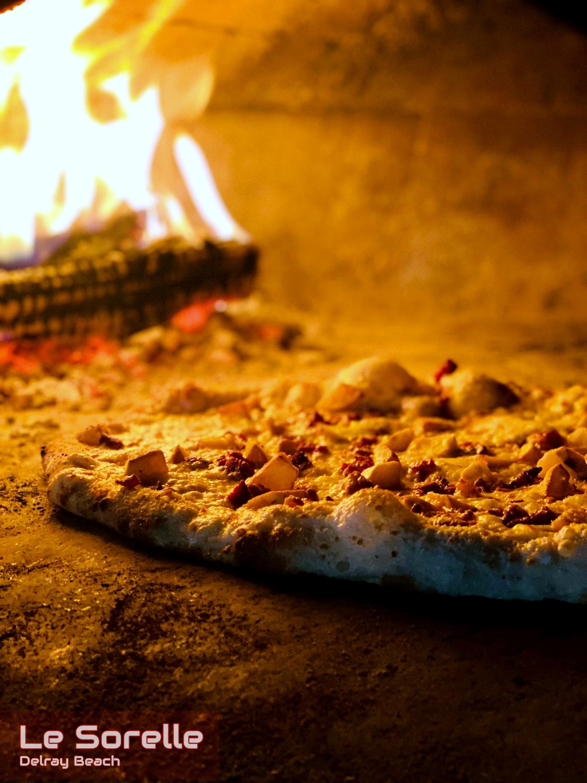 Le Sorelle | Best restaurants in Delray Beach | Italian ...