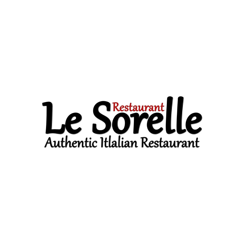 Le Sorelle Restaurant Authentic Italian Cuicine Delray Beach