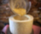 fettuccine cacio e pepe Delray Beach