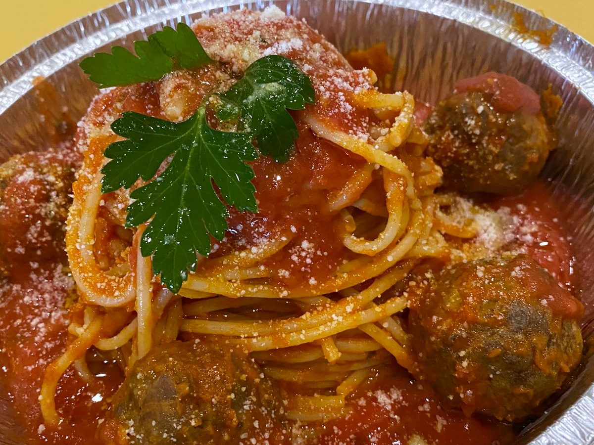 Le Sorelle Best restaurants in Delray Beach Italian food pizza