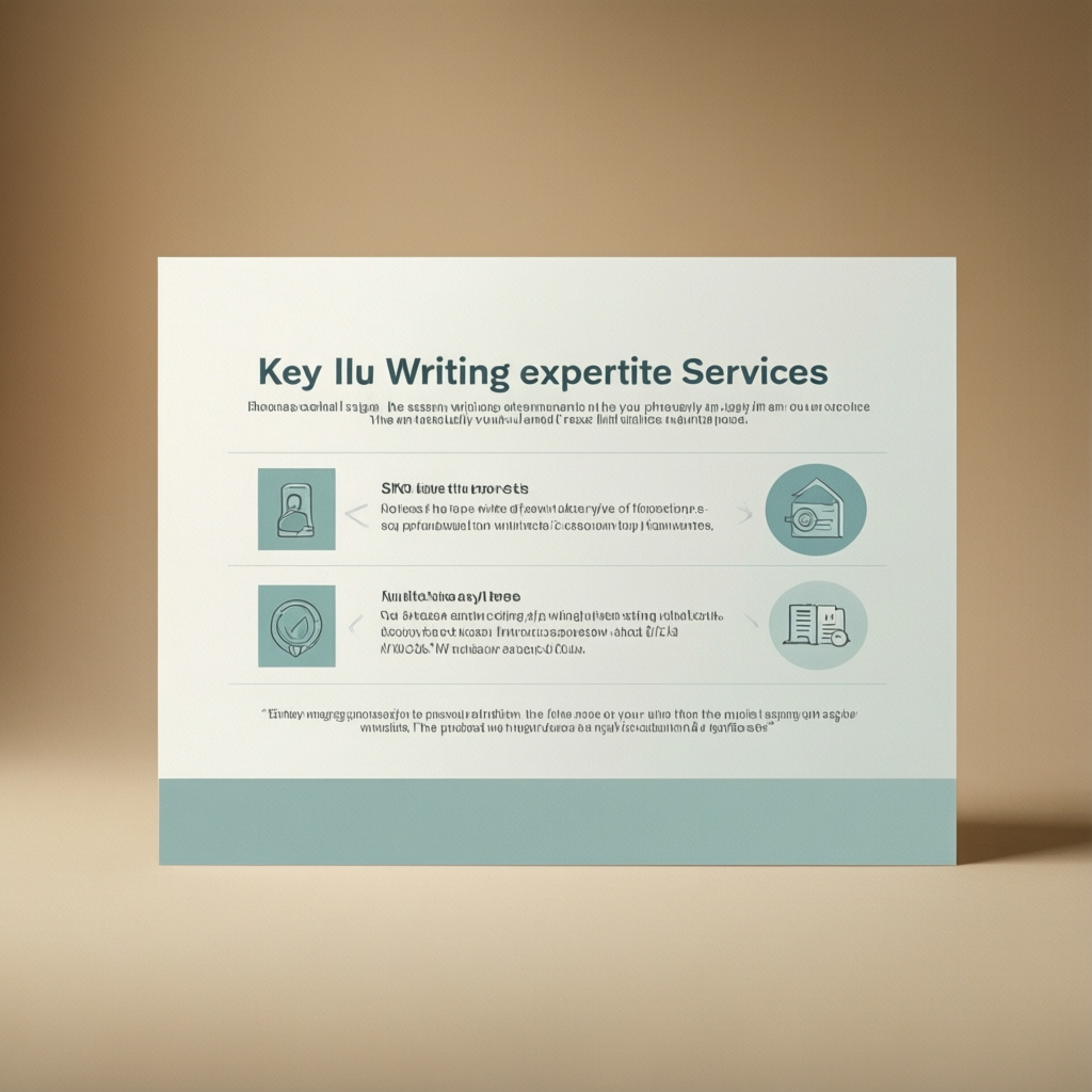 Professional Services Overview