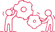Logistics Operations - Nous assurons