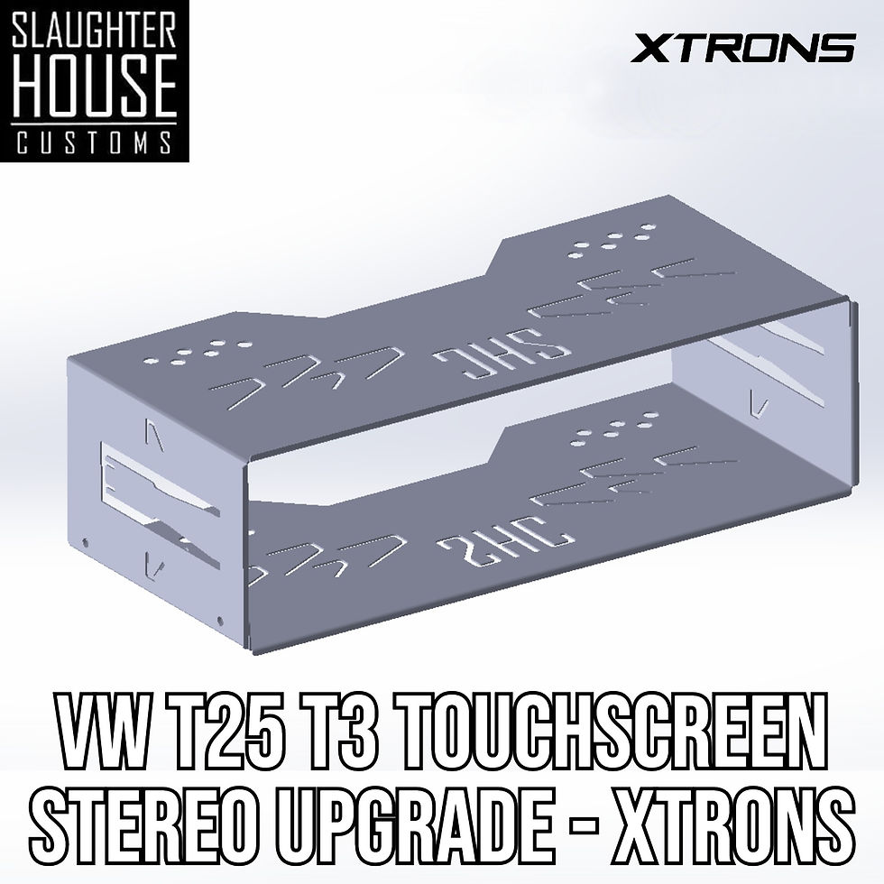 Thumbnail: Stereo Cage