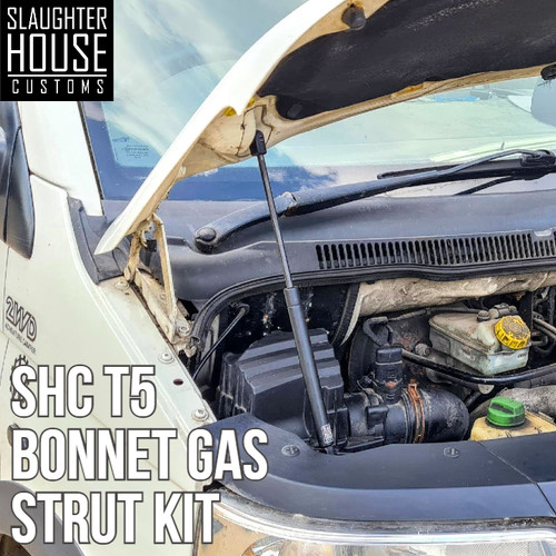 TURKAS Motor Kaput Amortisörü Vw Transporter T5 T6 2004-2015 7e0823359 - View #13