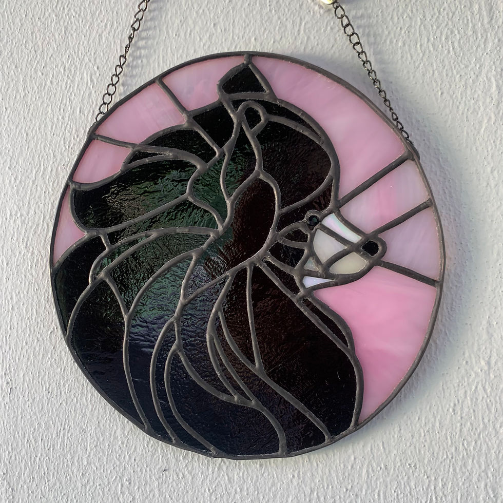 Thumbnail: Pet Portraits