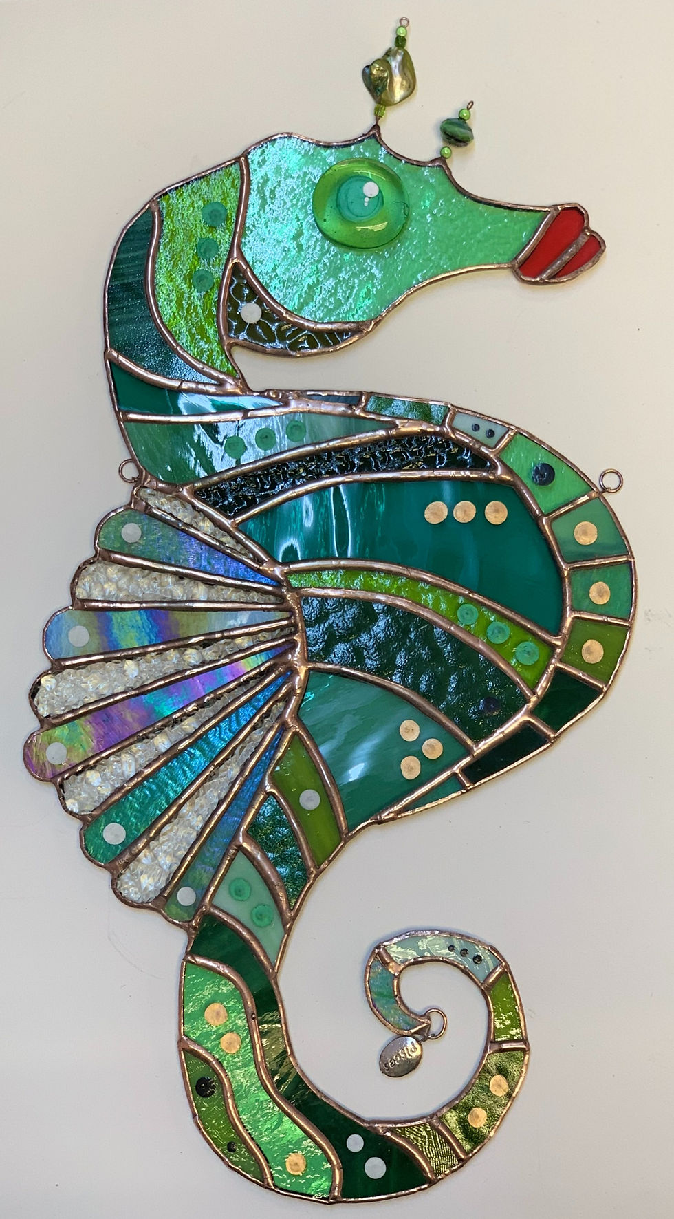 Thumbnail: Sea Horse