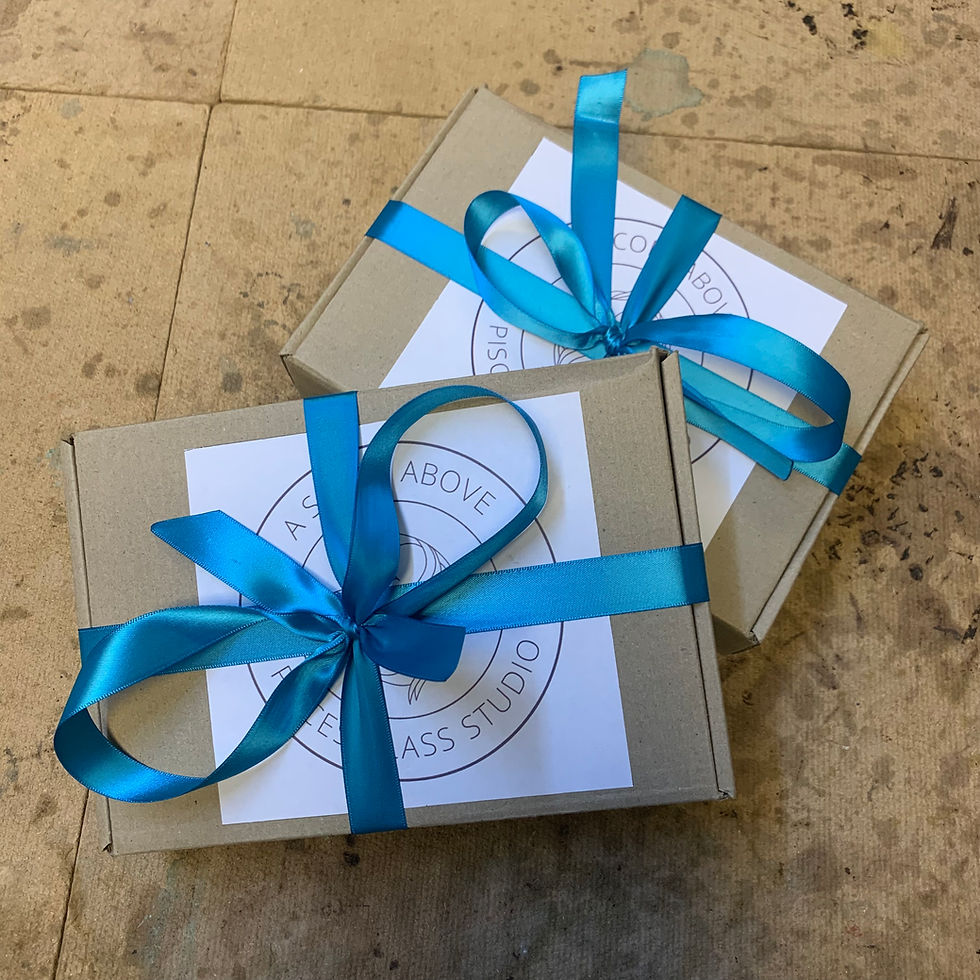 Thumbnail: GIY (Glass It Yourself) Box ©️