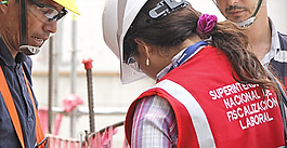 TFL-Sunafil: Ratificó multa a empresa ante infracción por discriminación salarial por género.