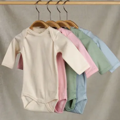 grown baby clothes