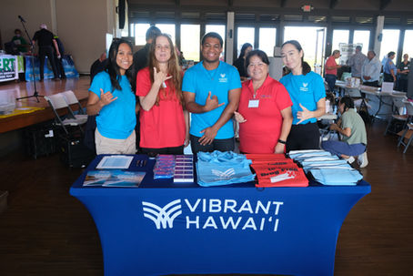 Waimea Wildfire Prevention & Resilience Fair