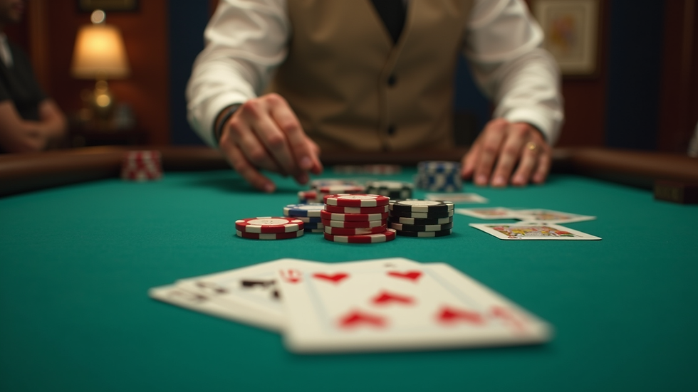 Experience Free Online Poker in Hawaii Now