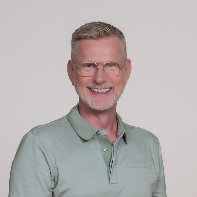 Mario Grossenbacher