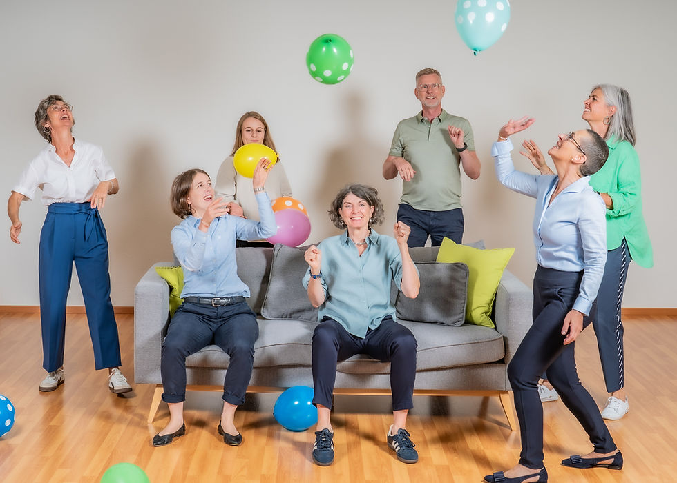 10 Jahre Resilienz Zentrum Schweiz