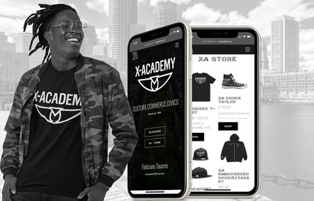 X-Academy