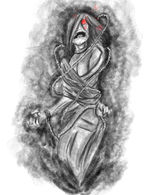 Al Dajjal enfermee.jpg