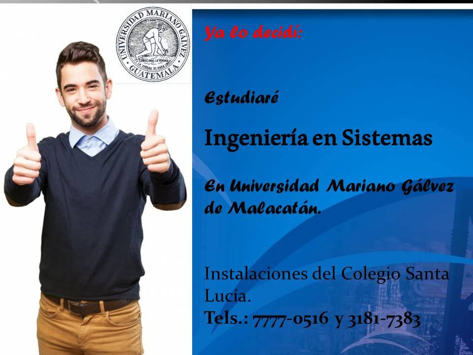 SISTEMAS