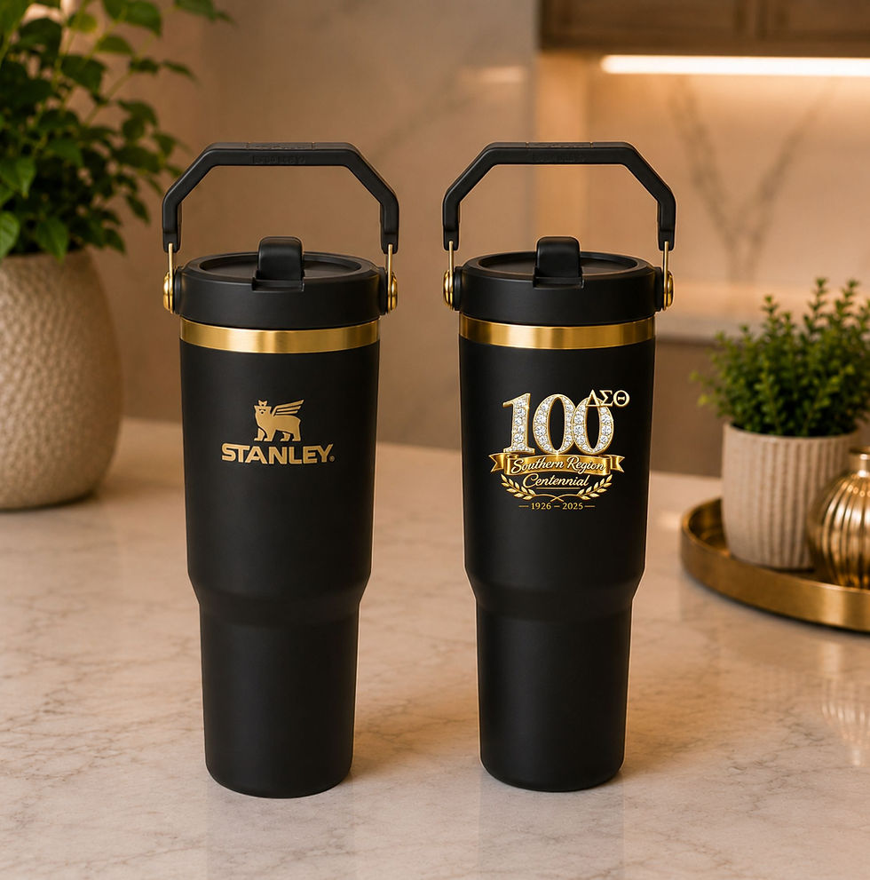 Thumbnail: BROKEN BOX SALE - 30oz Tumblers