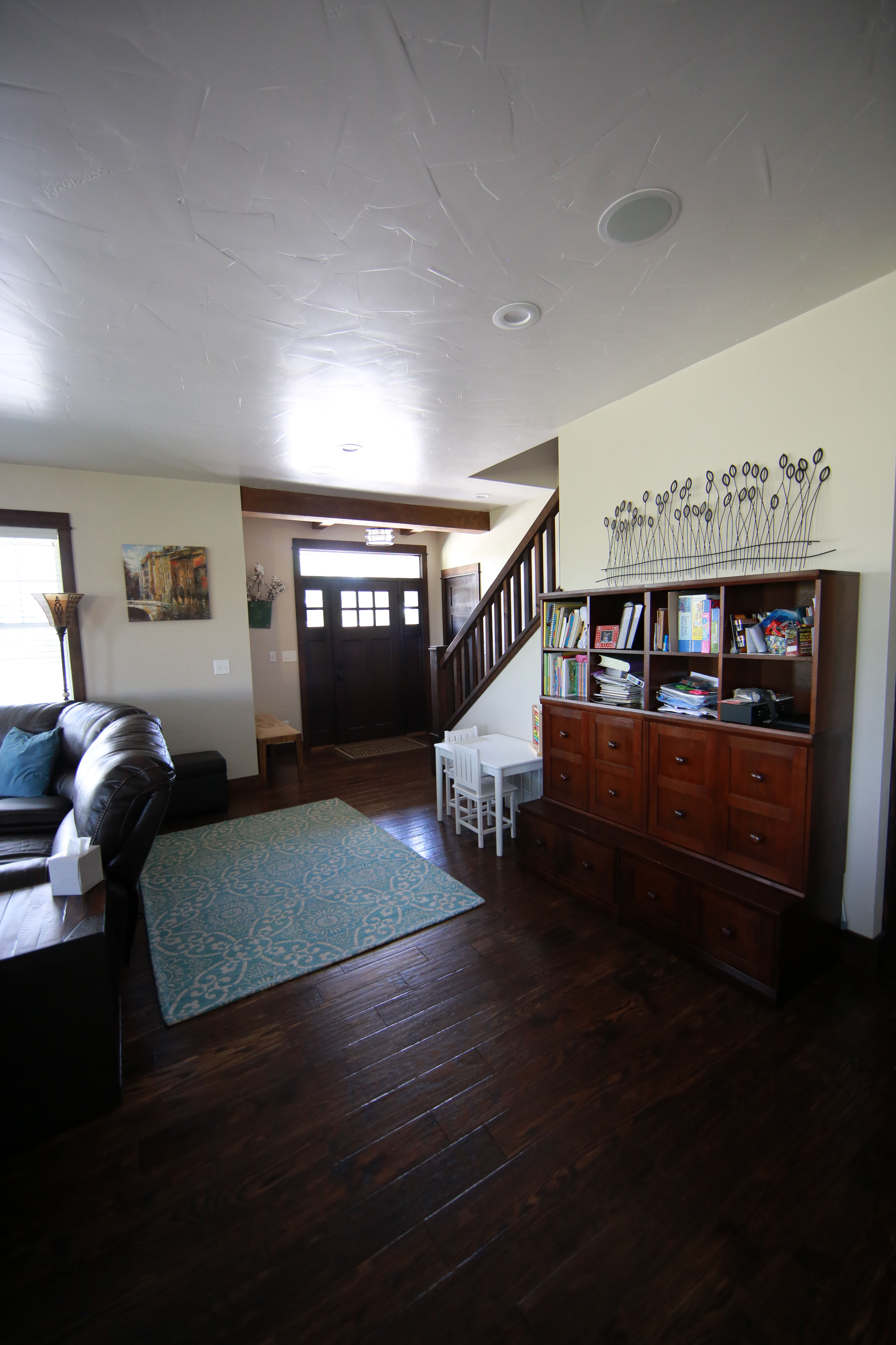 Quarry Street Residence Newell Construction