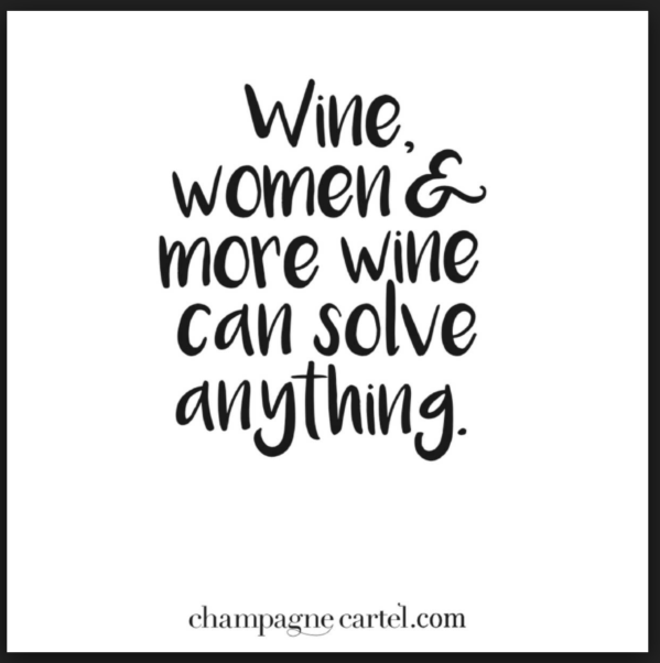 Champagne Cartel