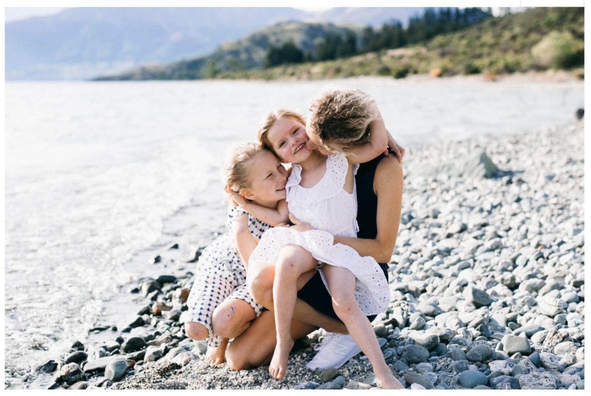 Natural Parent Magazine