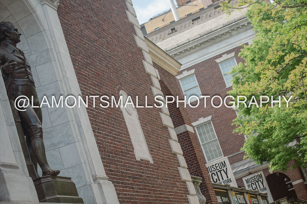 Museum of the City of New York
