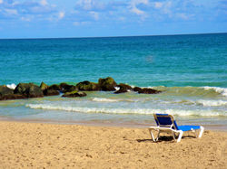 San Juan, Puerto Rico