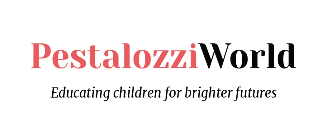 Pestalozzi International Logos