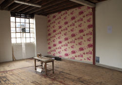 Jennifer Harley, Jack Stiling, and Oliver Palmer