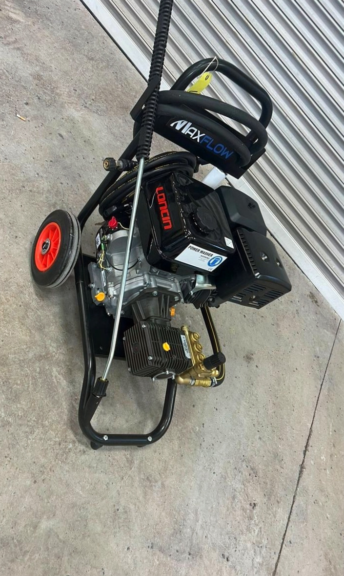 LONCIN G390