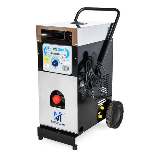 Mazzoni Firebox