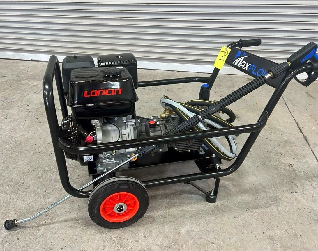 14HP LONCIN G420