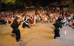 Peña de la Agrupación - El Diario