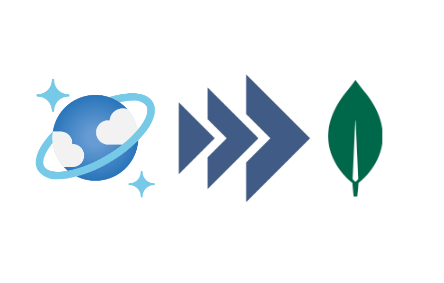 Migrate from Azure Cosmos DB to MongoDB Atlas Using Dsync
