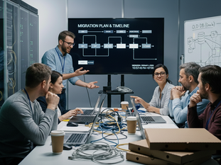 [Part 3] Production Database Migration or Modernization: A Comprehensive Planning Guide