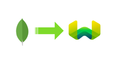 MongoDB + Weaviate = ♥