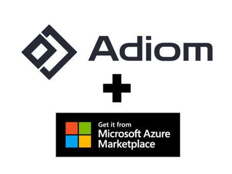 Dsync Now Available on Microsoft Azure Marketplace