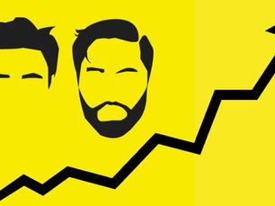 How Colin & Samir Went from Burnout to Booming | ft. Josh Kaplan