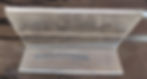 Thumbnail: ACRYLIC NAMEPLATE