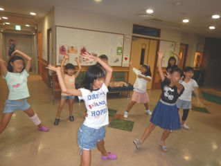 9/13(水)香里子どもけやき食堂開催!