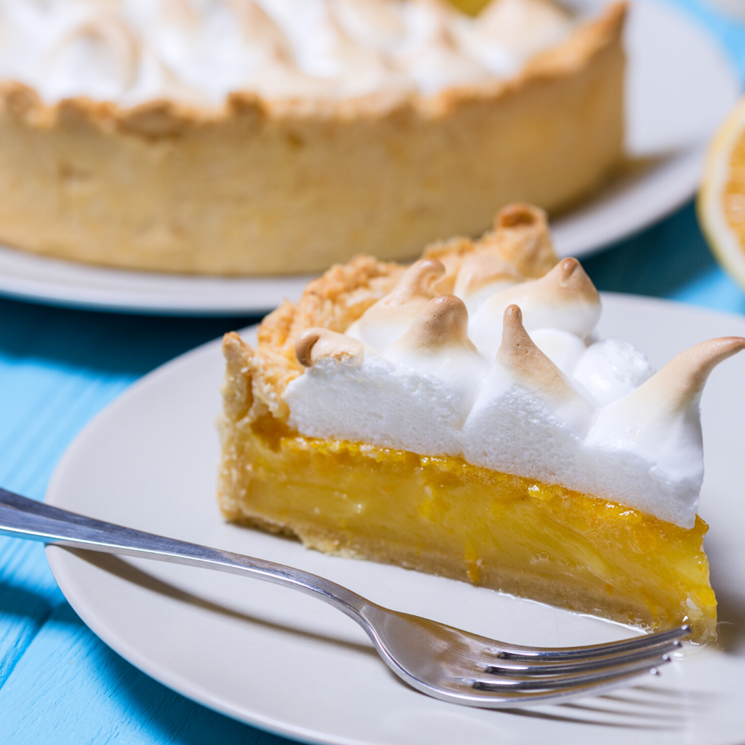 Lemon Pie