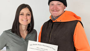 Tree Top is now a Sponsor of the Arborist Apprenticeship Program!