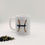 Thumbnail: Zodiac (Water Sign) Tea Mugs