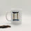 Thumbnail: Zodiac (Air Sign) Tea Mugs