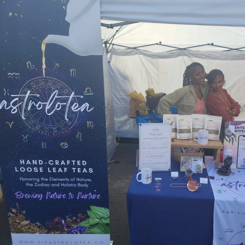 Oak Park Farmer's Market (5/29)