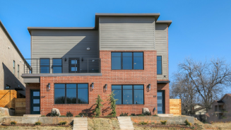 Photo of Duplex