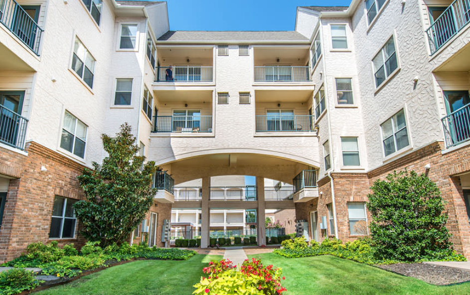 Picture of Avana Apartments